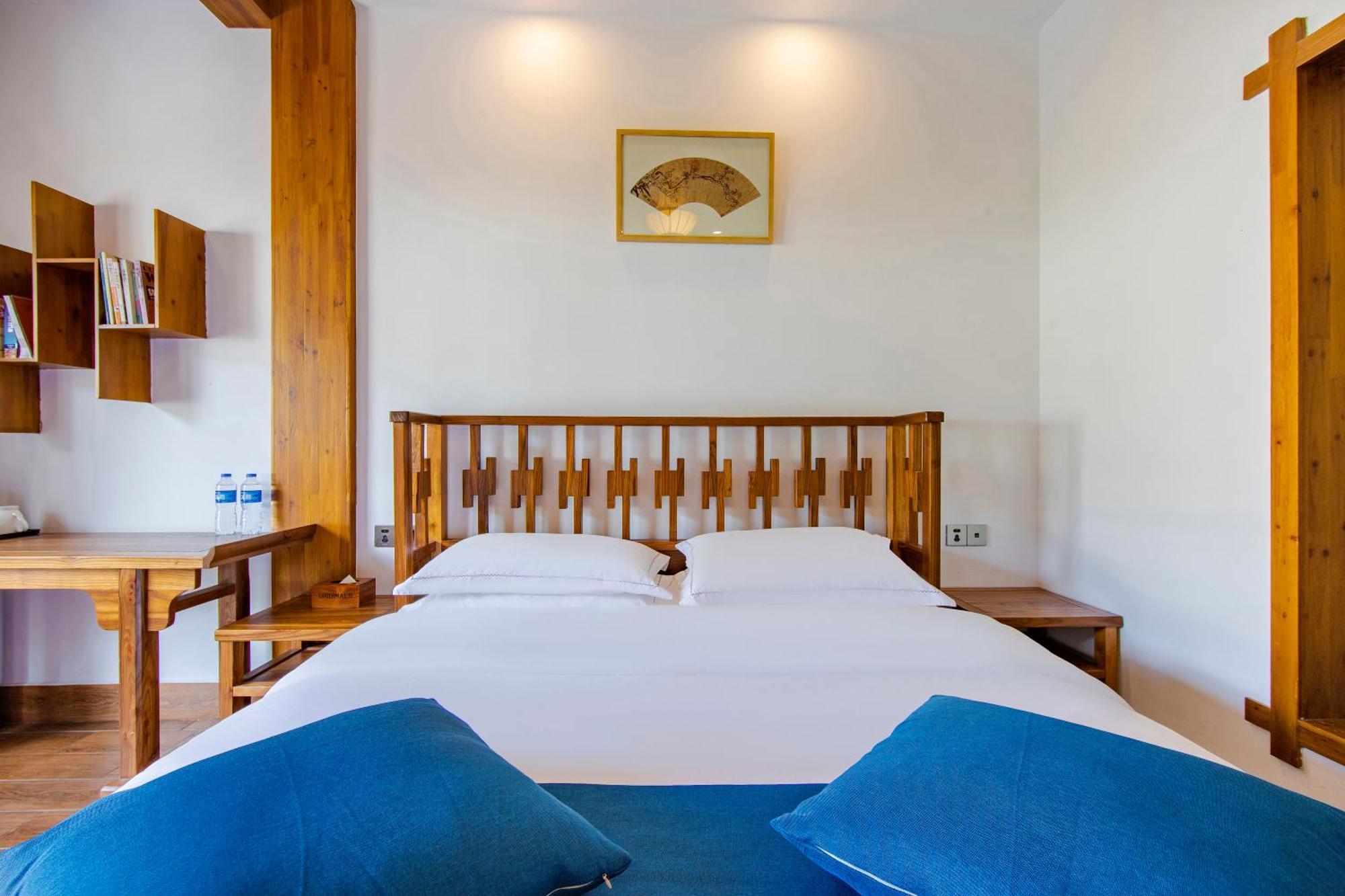 Guihua Road 106Th Hostel Zhangjiajie Eksteriør billede